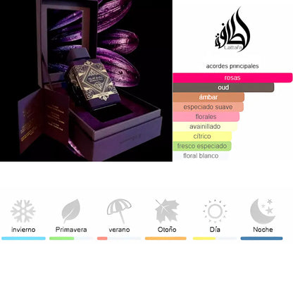 Kit 4 Perfumes Coco Mademoiselle, Velvelt Gold, Amethyste, 212 Vip Rose